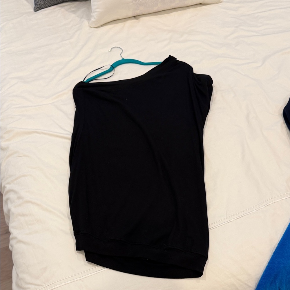 Trina Turk Black Women's Top